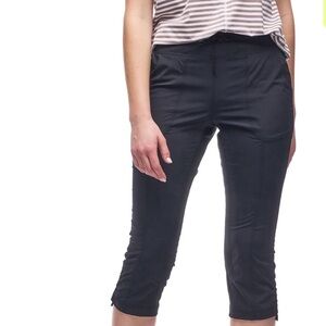 Indyeva Nakato Highwaist Quick Drying Capris